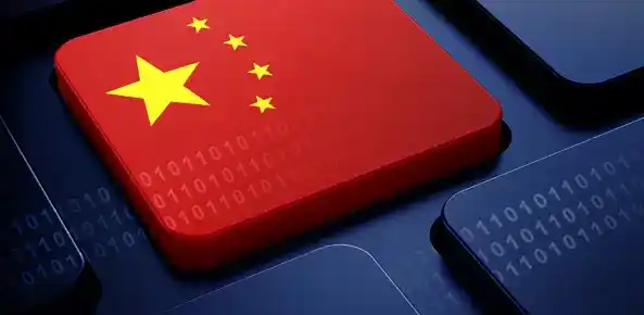 Lei de criptografia e cibersegurança chinesa – e seus impactos no mercado da UE