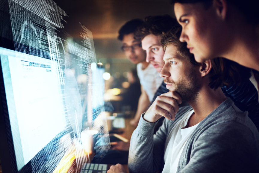 FROM IT TO CYBER – Trilhe um novo caminho na sua carreira