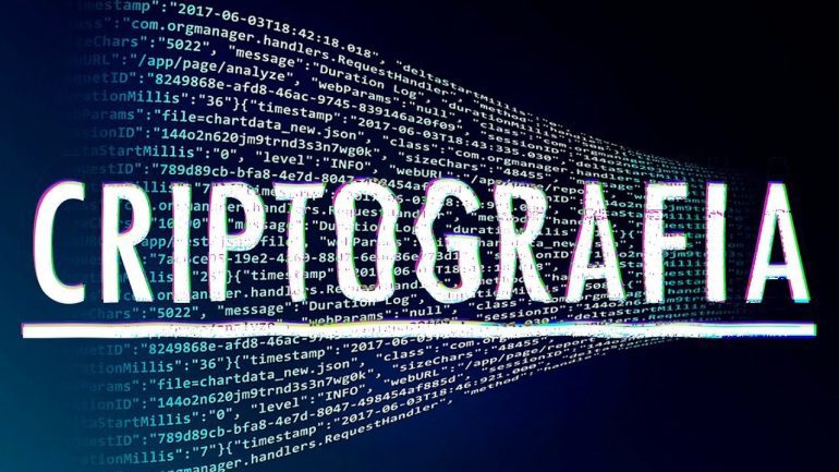 21 de Outubro – Dia Global da Criptografia