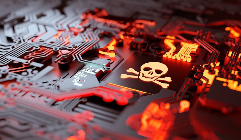 Ransomware e o sequestro de arquivos digitais: como se preparar?