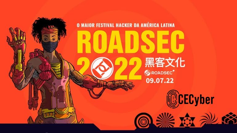 CECyber no maior festival hacker da América Latina
