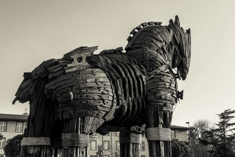 Cavalo de Tróia: como se proteger?