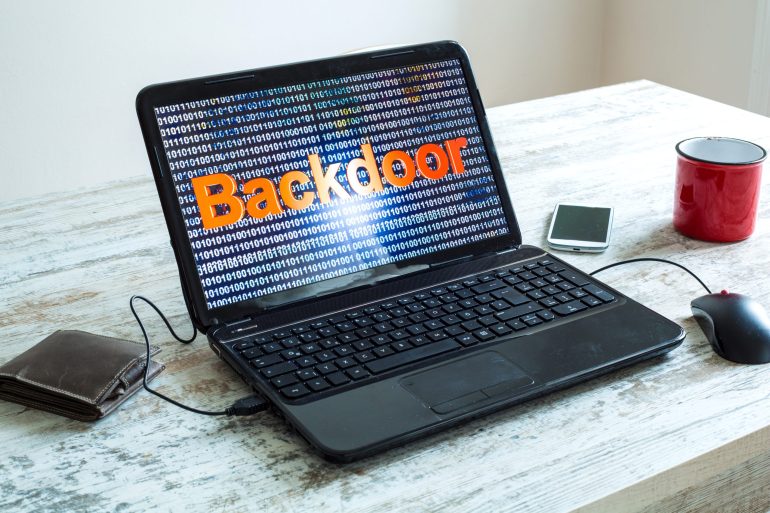 Backdoor: o que é e como evitar 