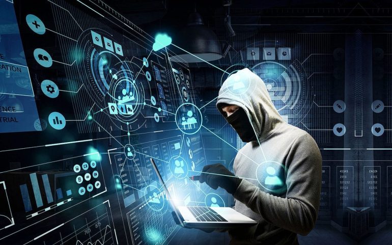 Combate aos crimes cibernéticos com a inteligência artificial