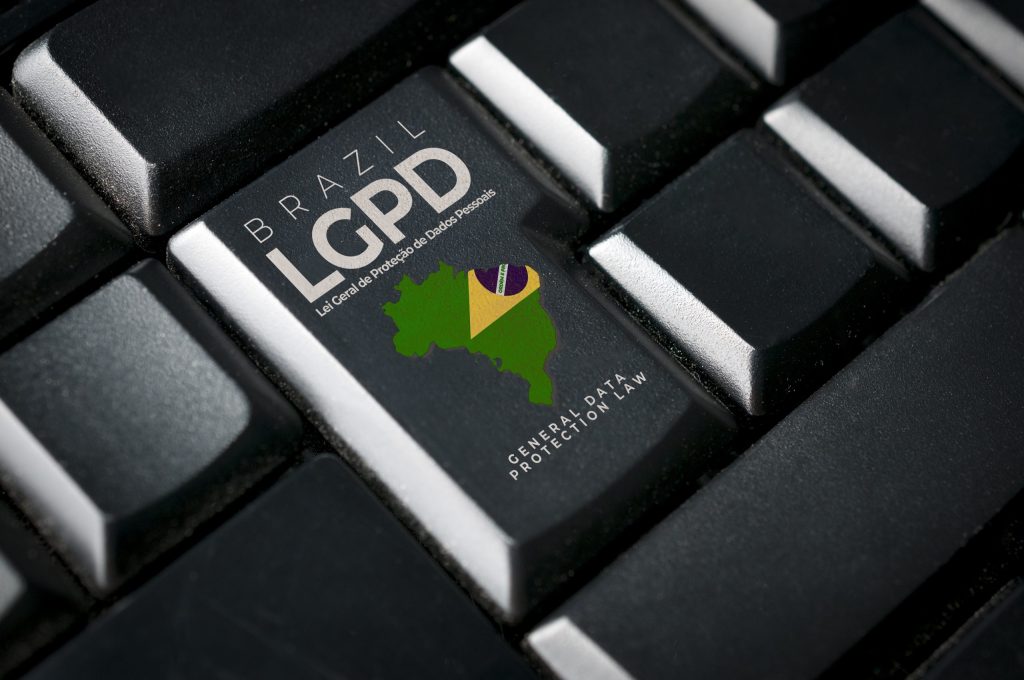 5 anos da LGPD e seu impacto na proteção de dados pessoais no Brasil 