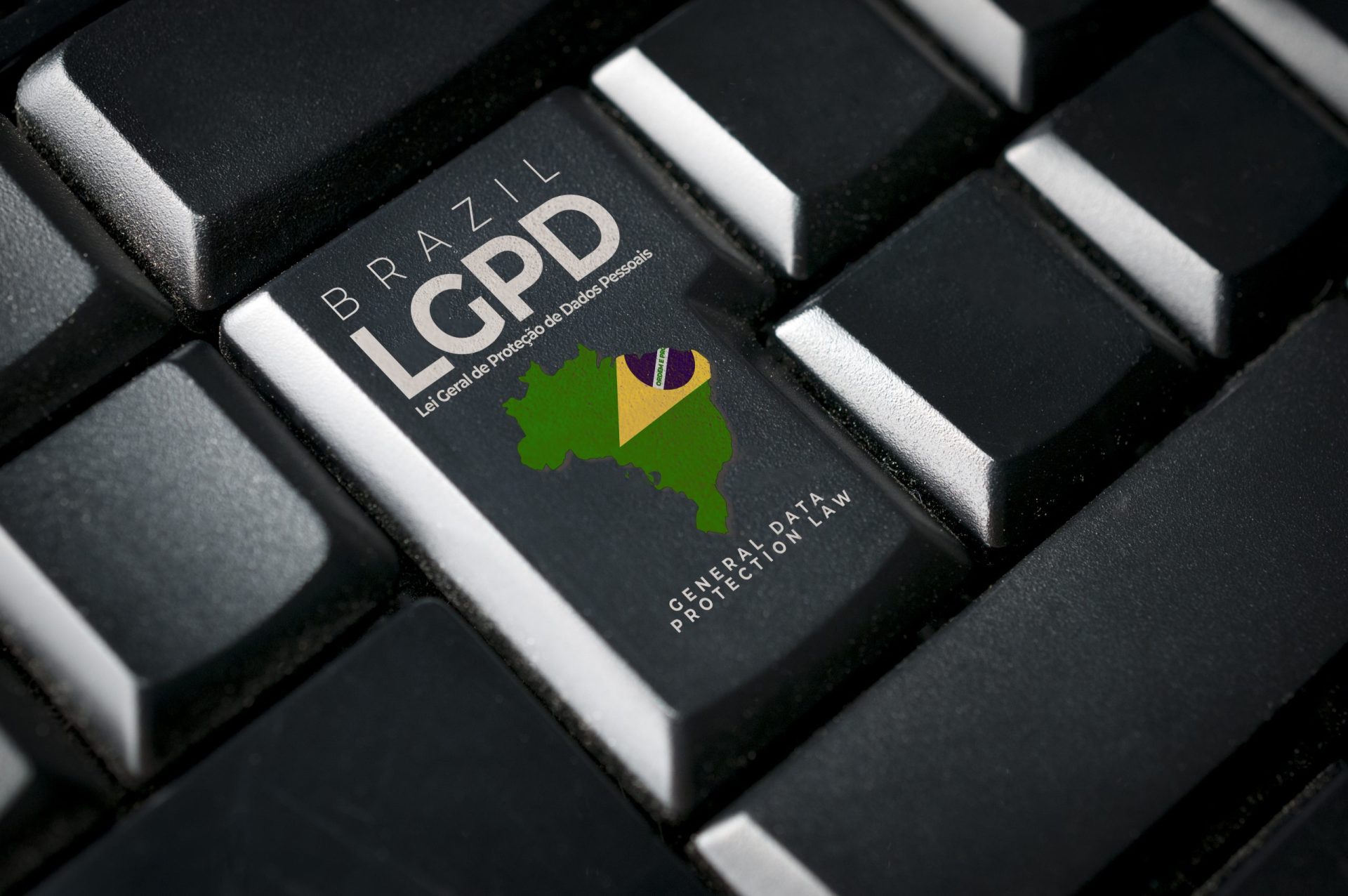 5 anos da LGPD e seu impacto na proteção de dados pessoais no Brasil 