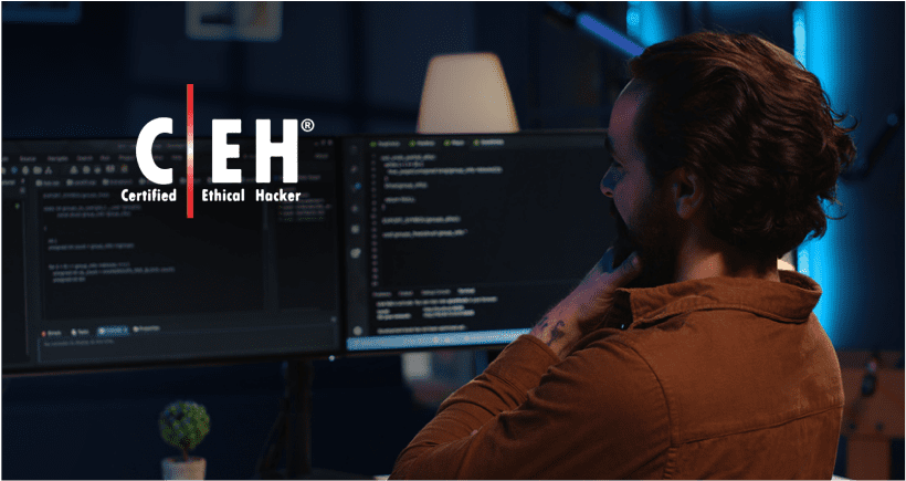 Certified Ethical Hacker (CEH): Melhor certificação de segurança ofensiva!