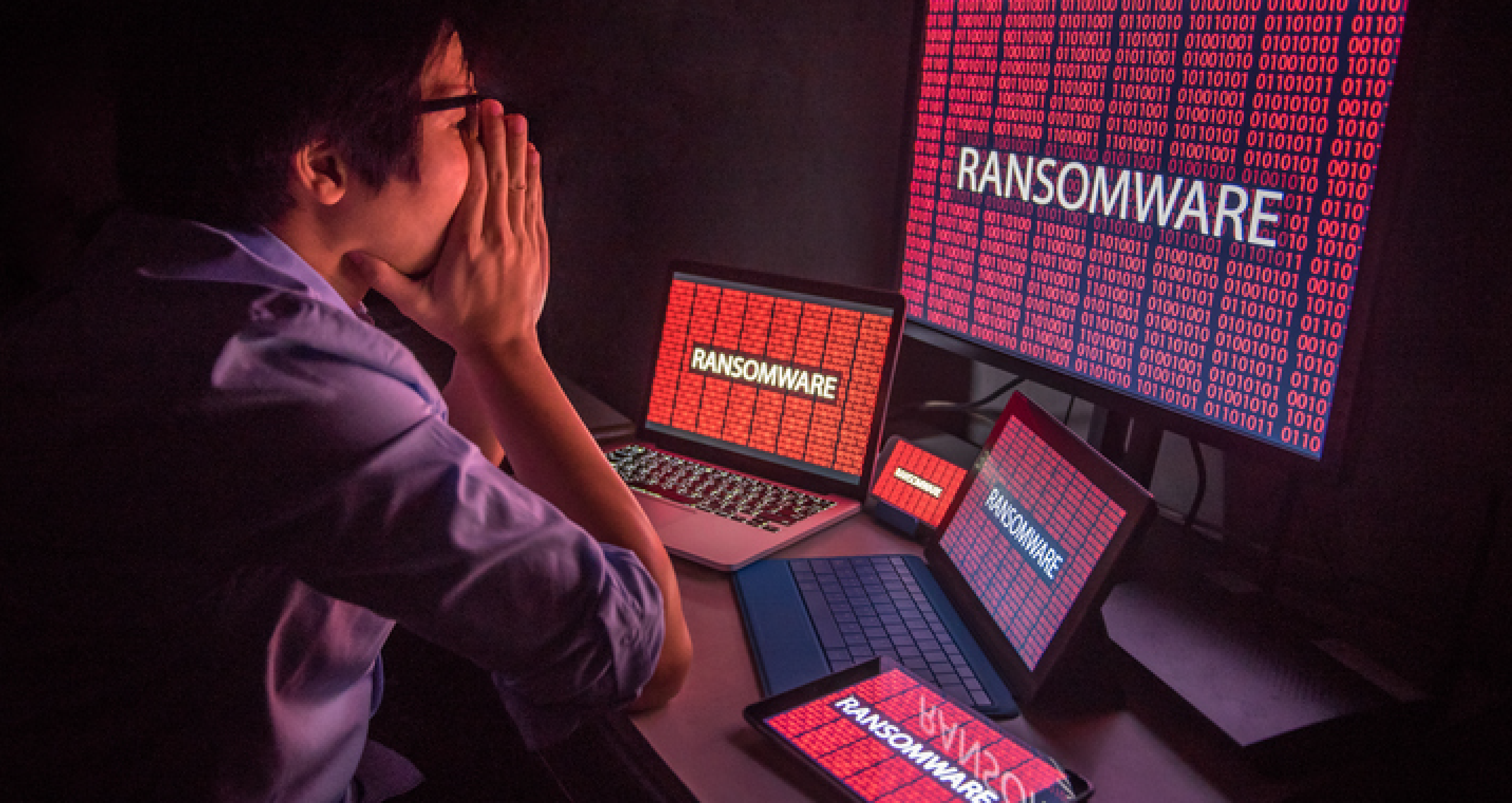 Ransomware 2.0: Ataques Cibernéticos guiados por Inteligência Artificial