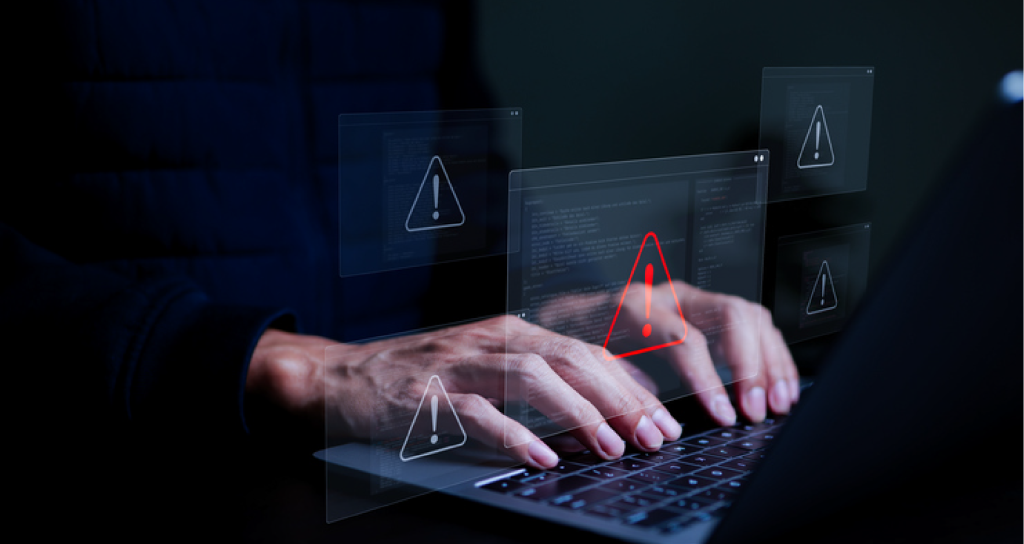 Ataques cibernéticos: do phishing ao ransomware