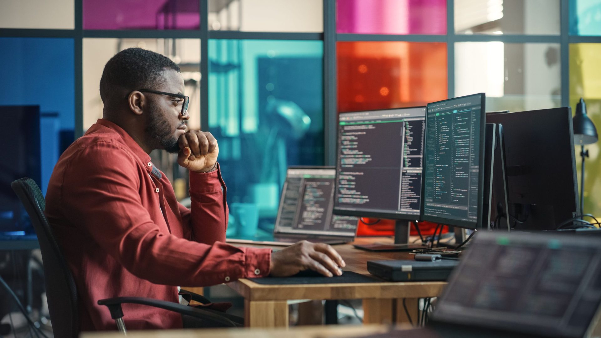 Carreira em Cibersegurança: Caso de Sucesso CECyber