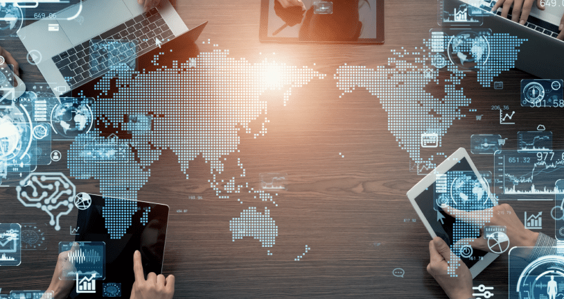 Era digital: adaptação para um mundo em mudanças