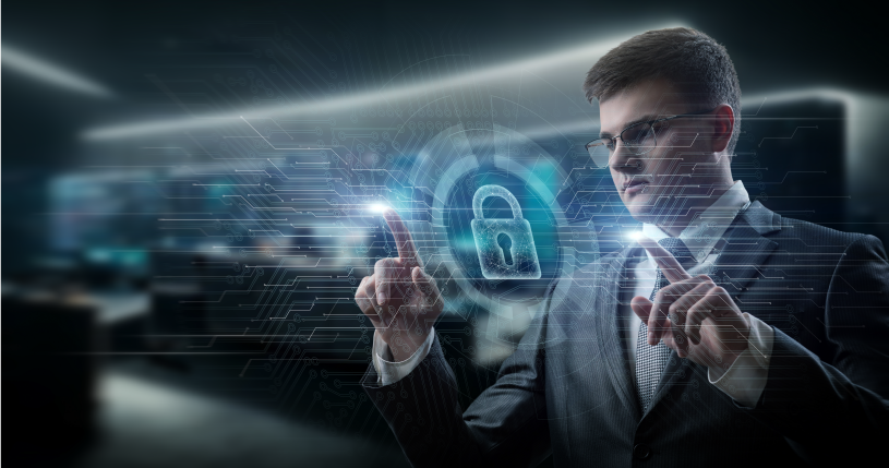 Tendências em cibersegurança: o futuro da defesa cibernética