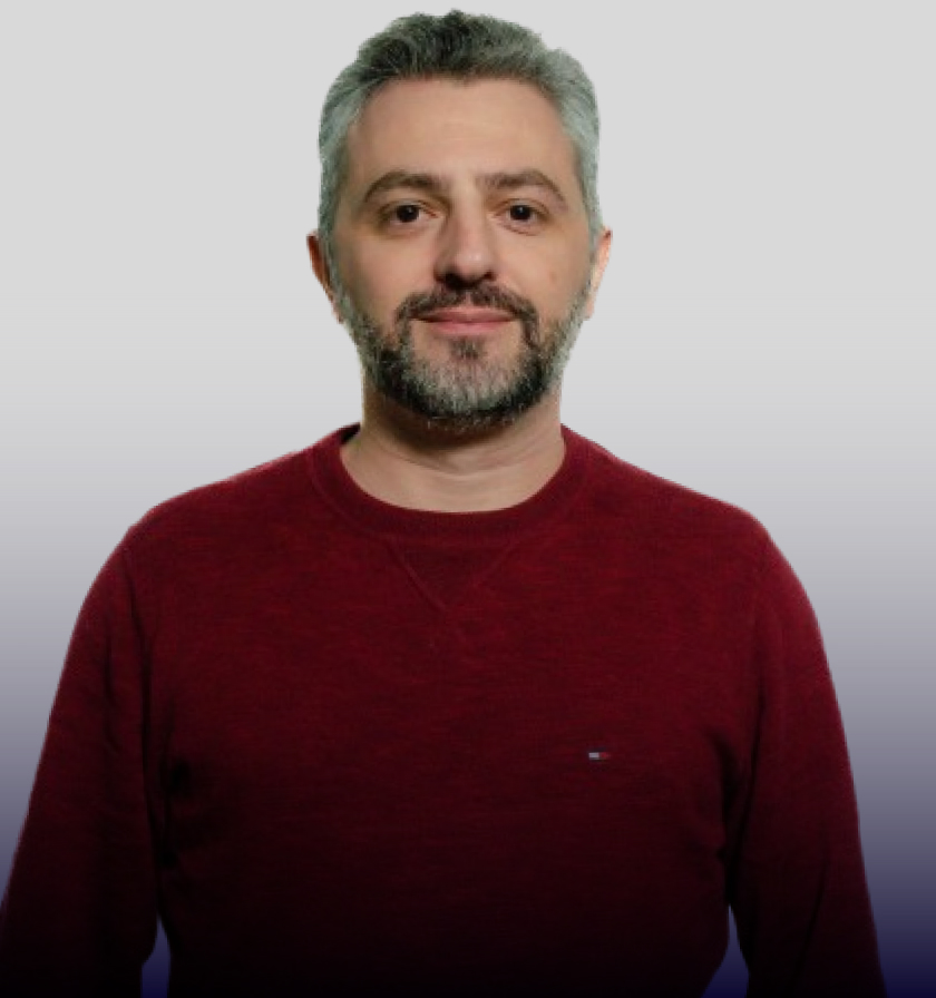 FABIO MORAES