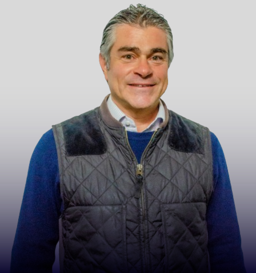 PAULO MORDEHACHVILI