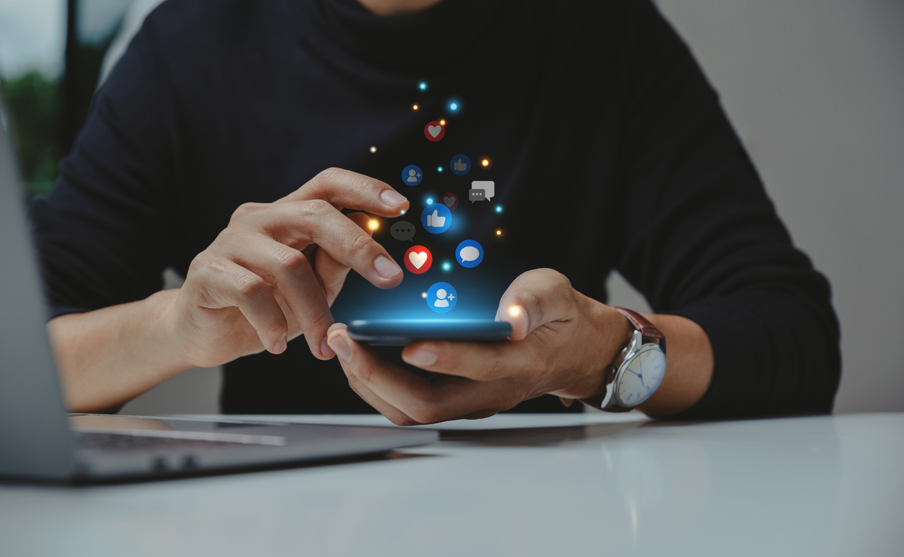 Networking Estratégico: Construindo Relacionamentos e Ampliando Oportunidades