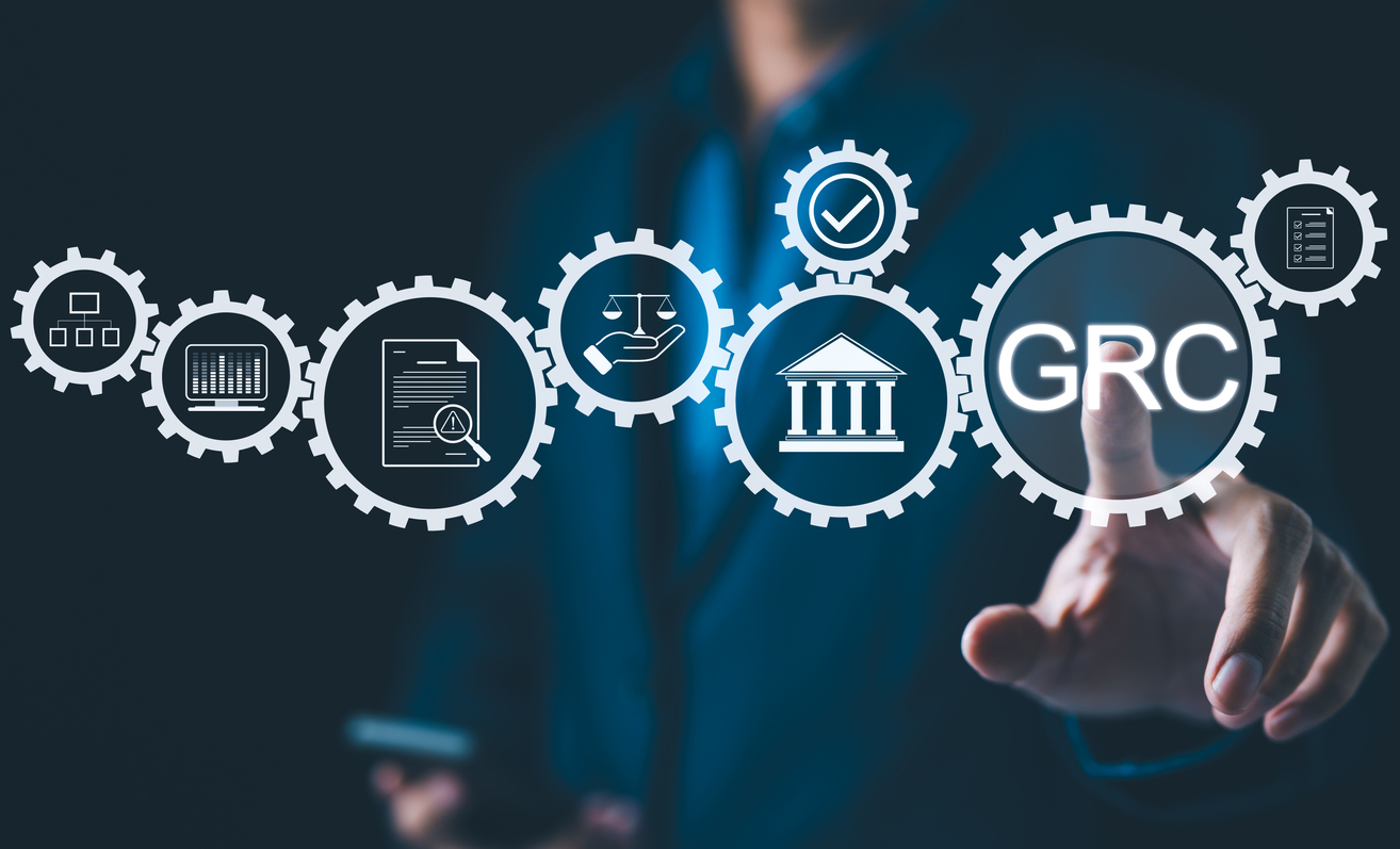 Implementação de GRC: desafios comuns e como superá-los
