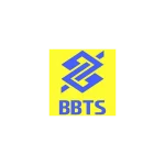 Logo BBTS