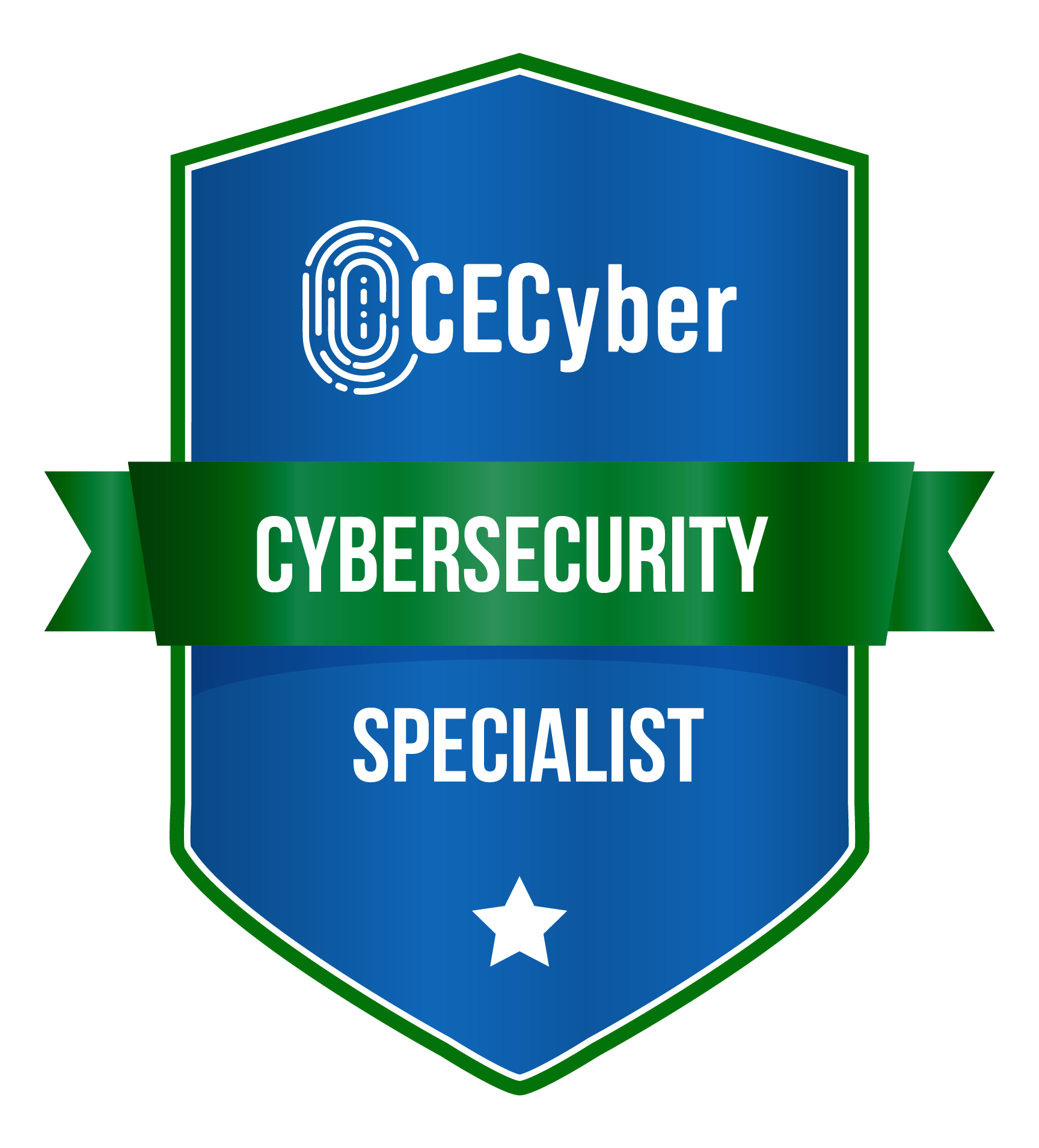 Badege Cybersecurity Specialist L1