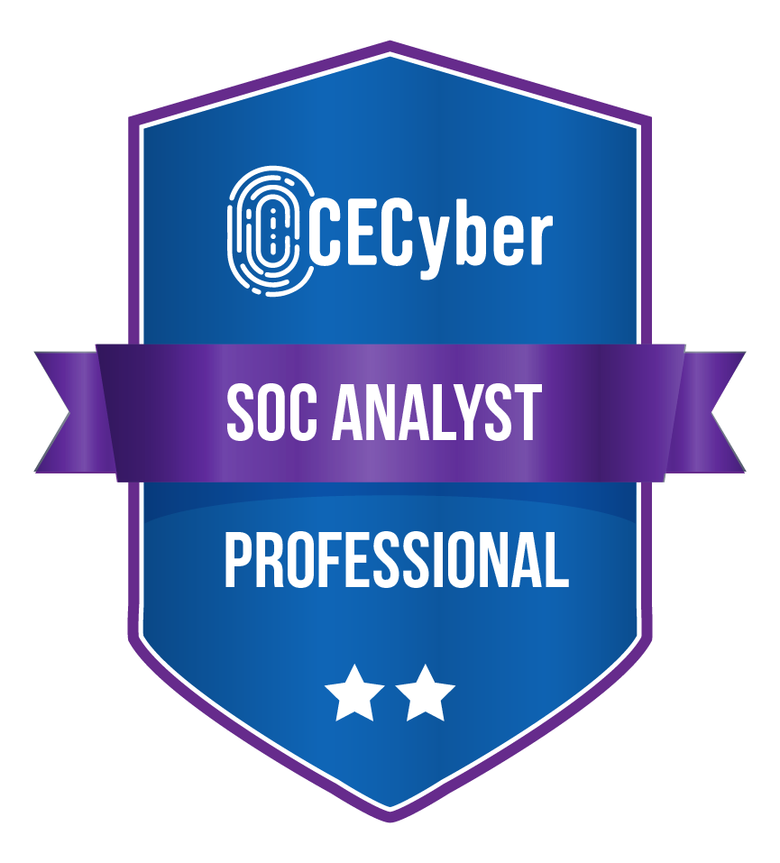 Badge SOC Analyst Onboarding