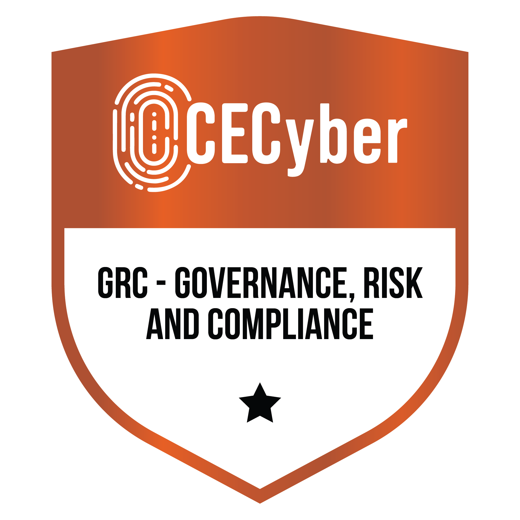 GOVERNANCE, RISK AND COMPLIANCE-GRC