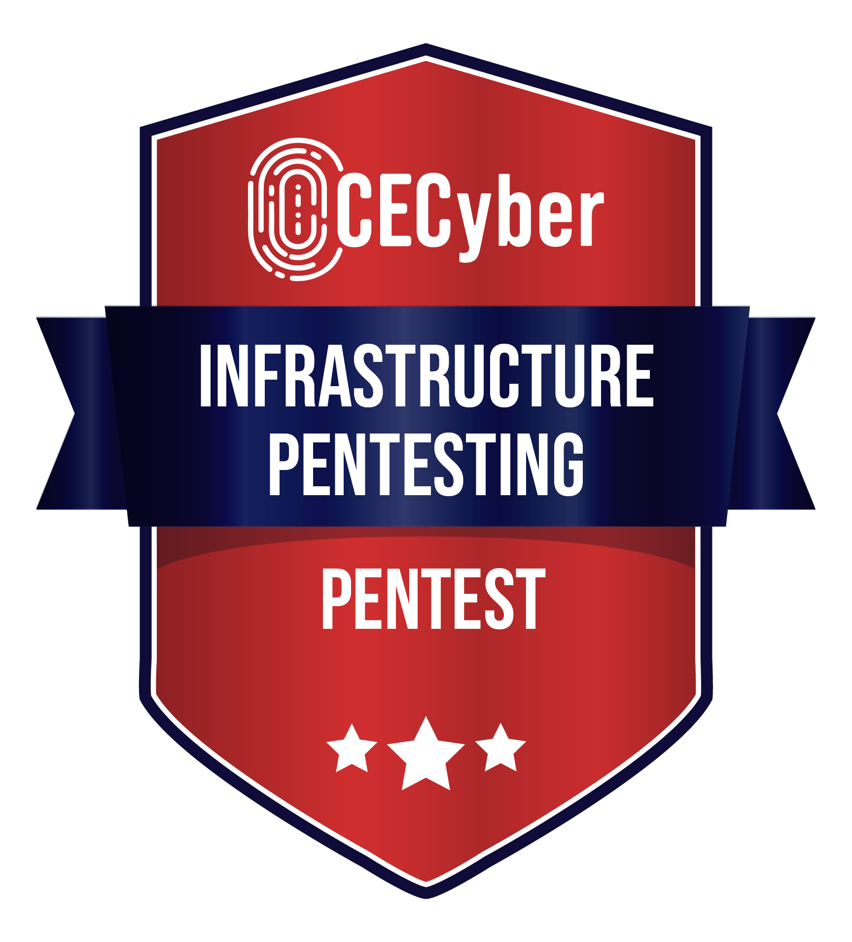 Infrastructure Pentesting