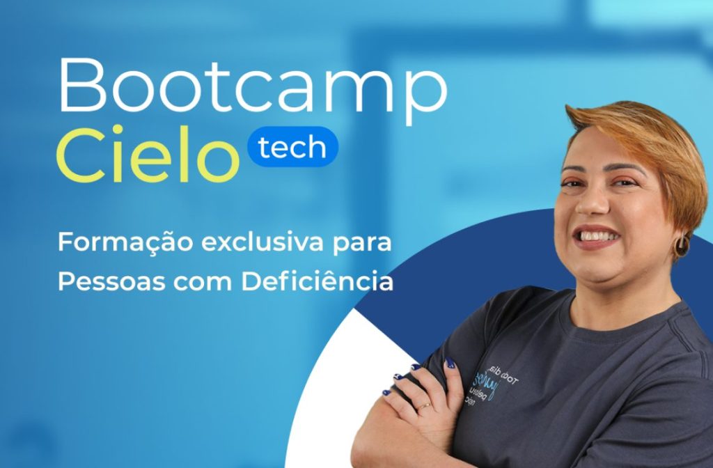 Bootcamp Cielo tech