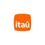 Logo itau