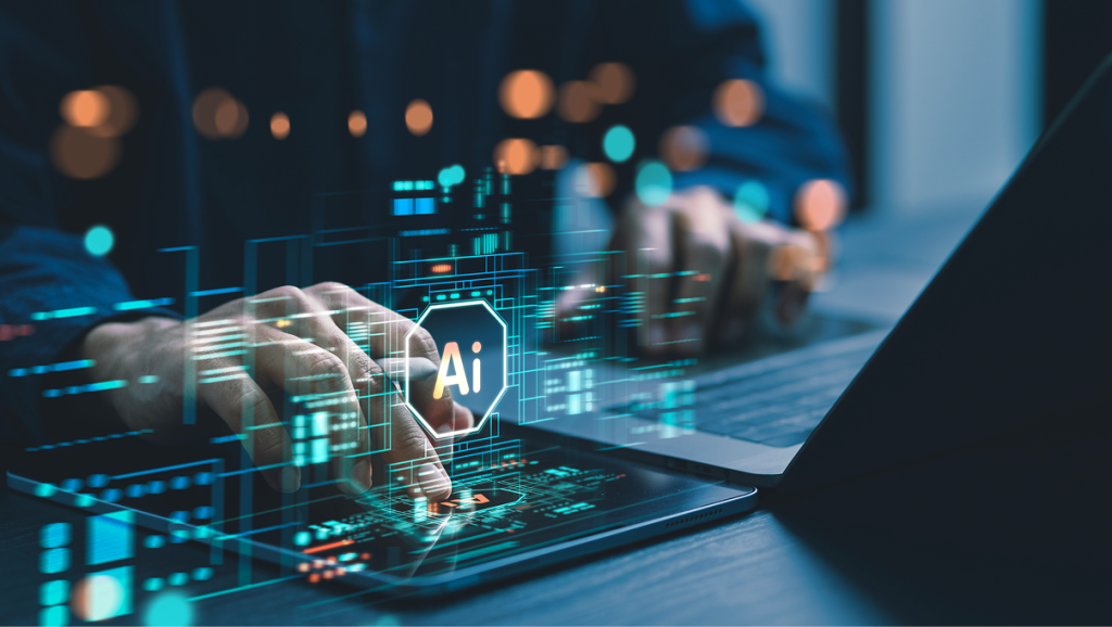 Inteligência artificial aplicada ao dia a dia do trabalho