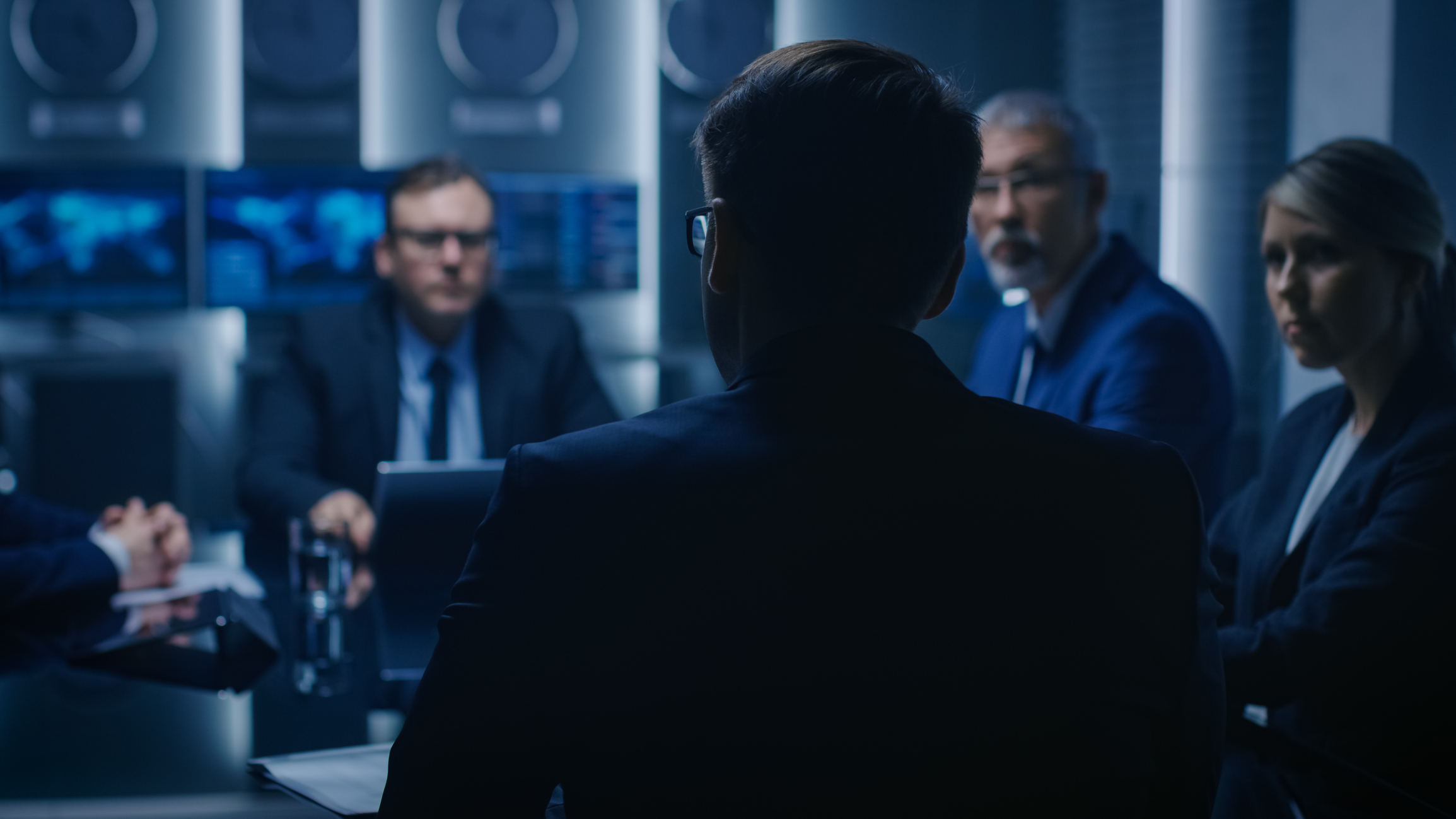 O CISO em empresas de grande porte: papel, desafios e responsabilidades na prática
