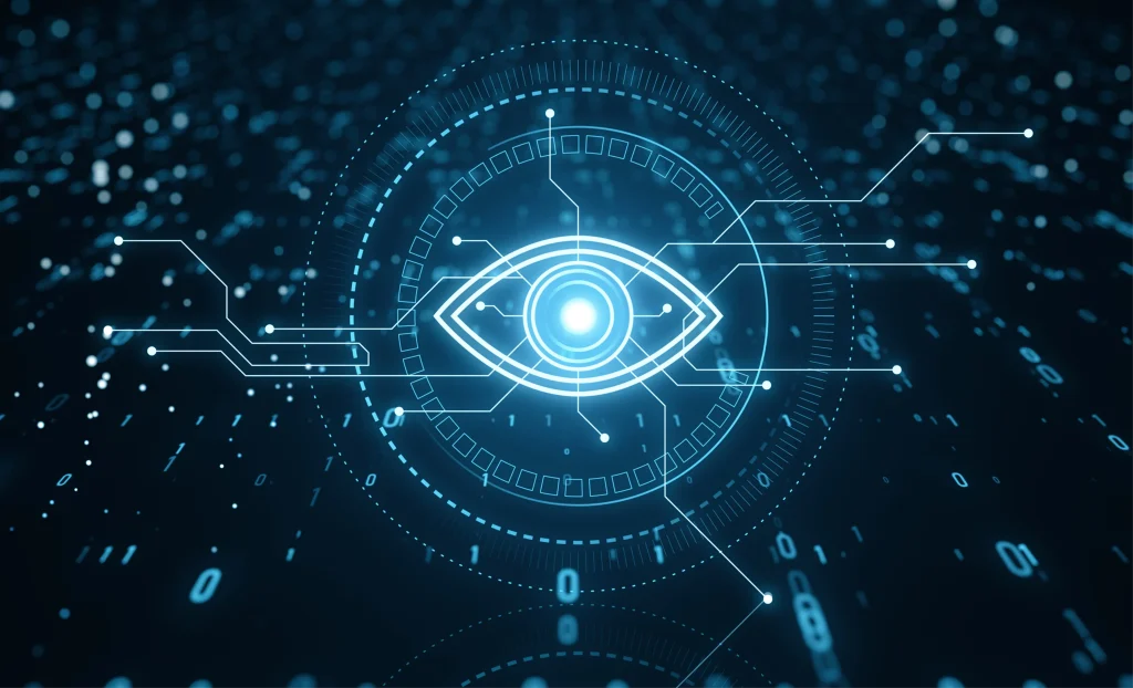 Observability monitoring distributed systems