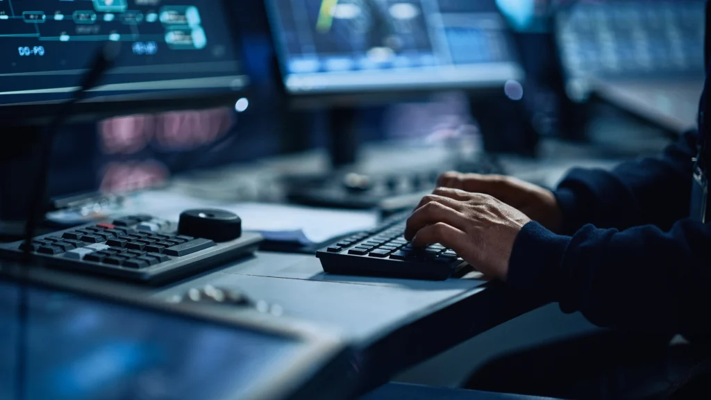 Software em Infraestruturas Críticas