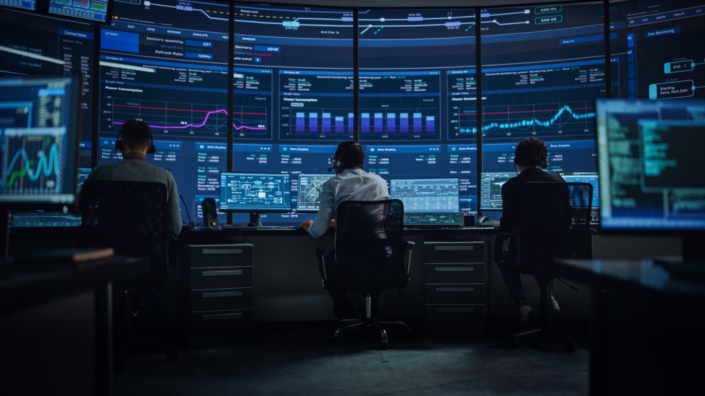 SD-WAN e SASE: rede e segurança deixaram de ser projetos separados