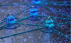 Zero Trust em IoT/OT